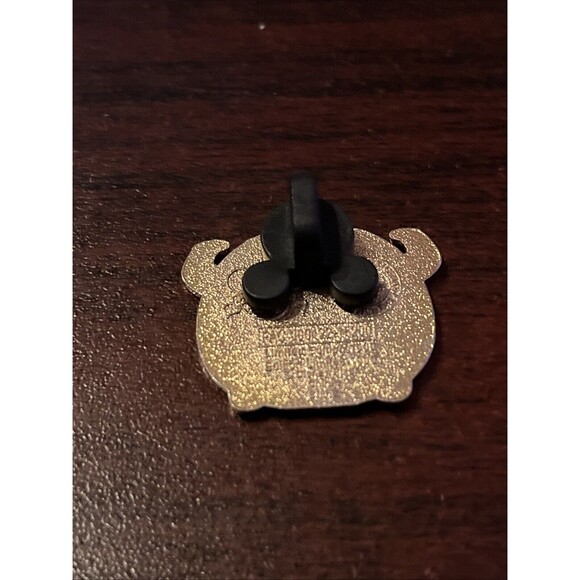Disney Sulley Tsum Tsum Trading Pin - Picture 3 of 4